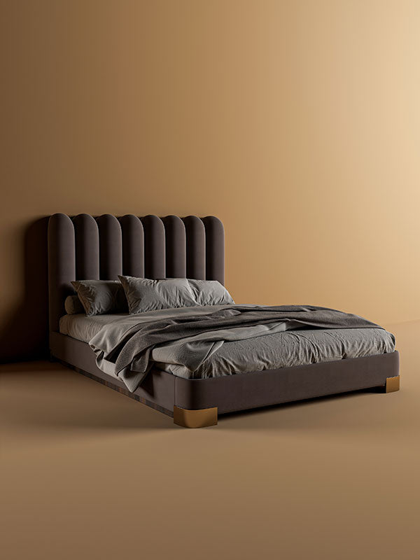 Daisy Bed with storage
