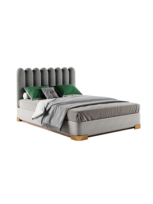 Daisy Bed with storage