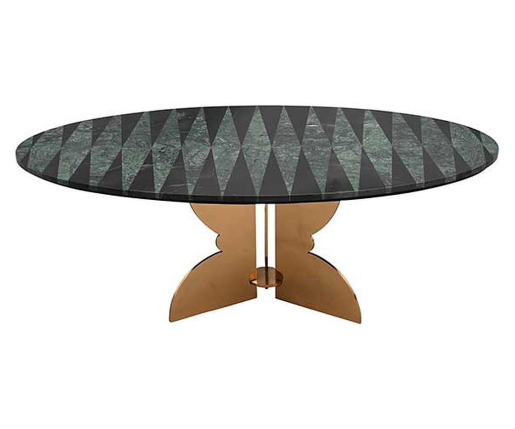 Alanza Coffee Table