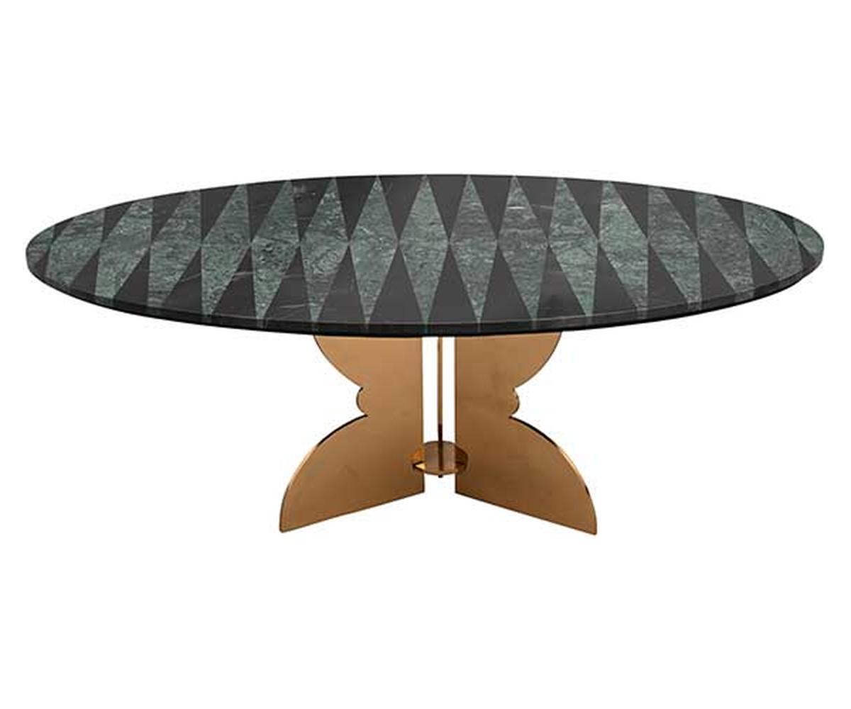 Alanza Coffee Table