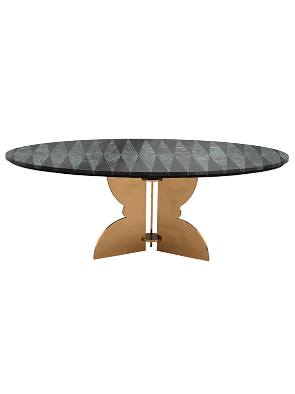 Alanza Coffee Table
