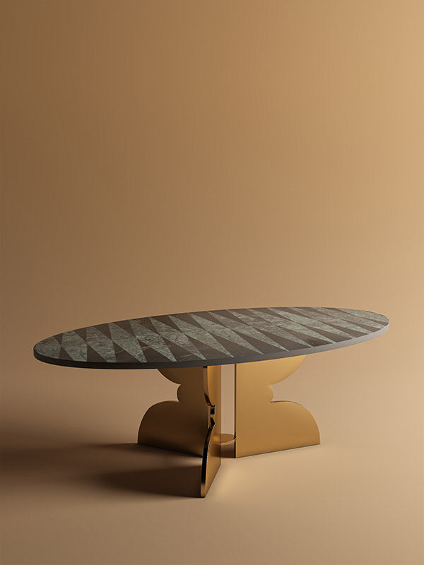 Alanza Coffee Table