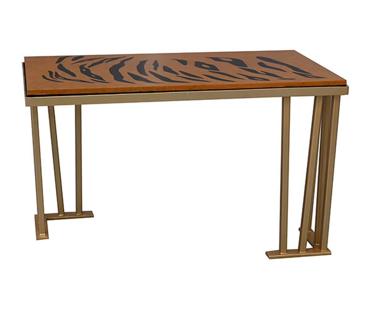 Panthera Coffee Table