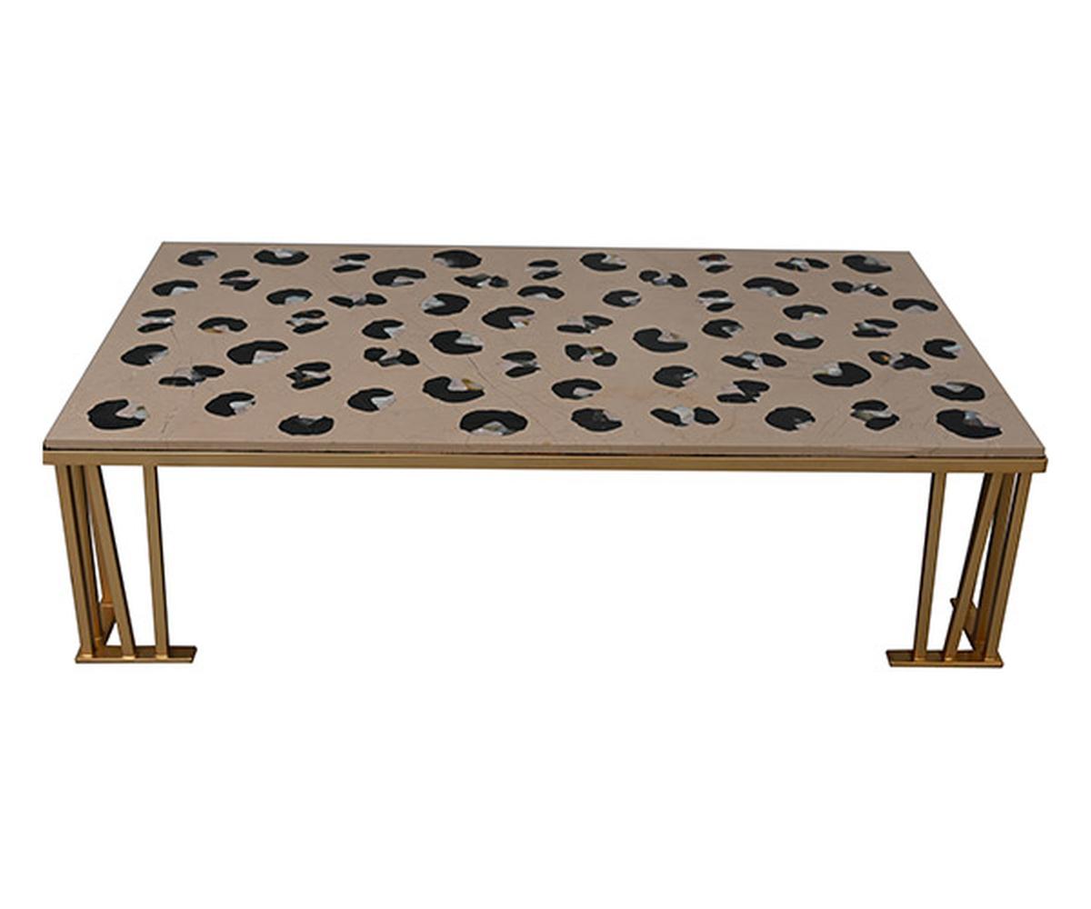 Kimberly Coffee Table