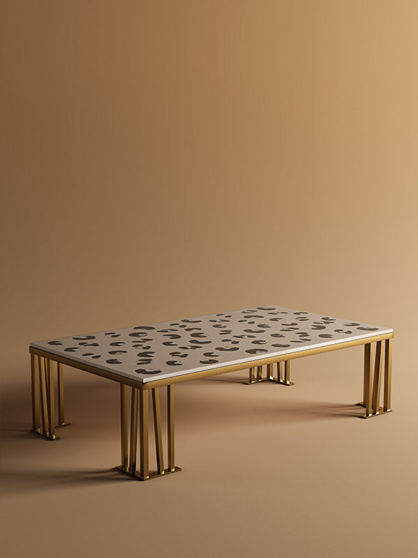 Kimberly Coffee Table