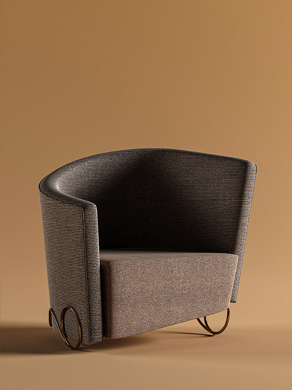 The Bent Chair