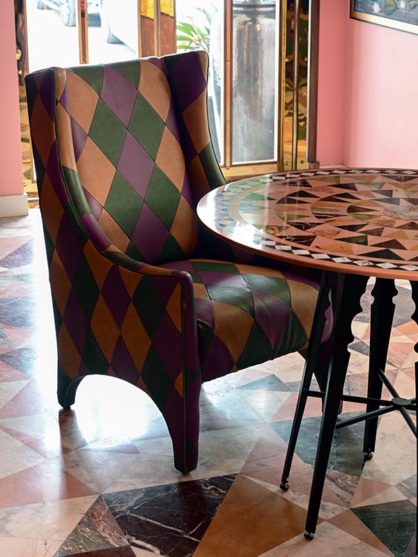 Kiara Chair