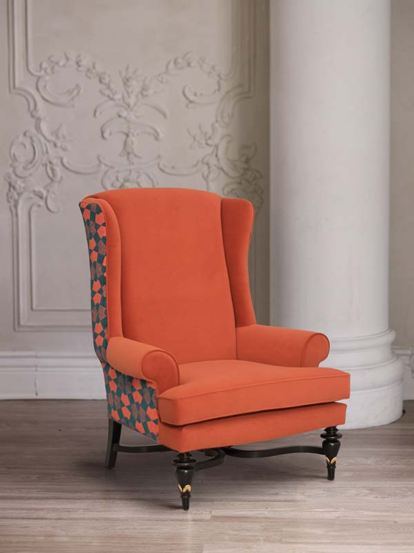 Regal Chair
