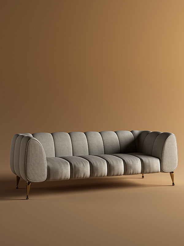 Maximus Three Seater Sofa