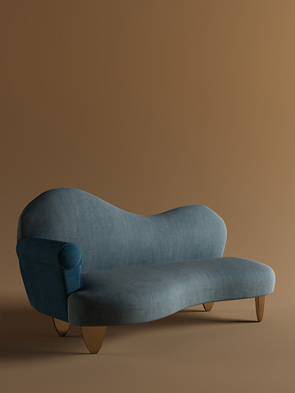 Papillon Sofa