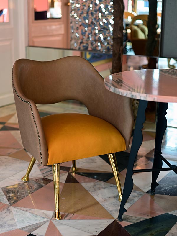Sophia Chair