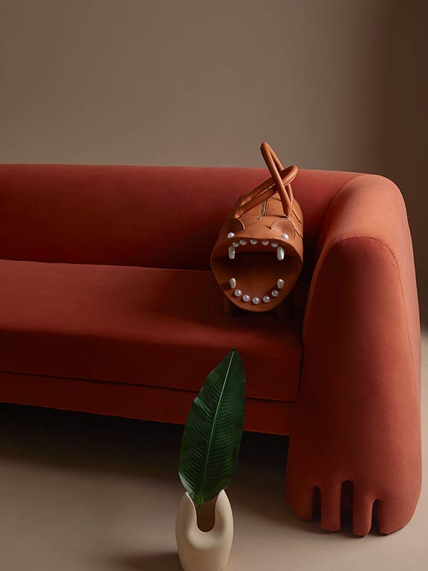 S&N Brute Sofa