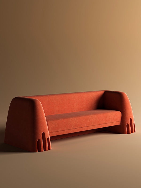 S&N Brute Sofa