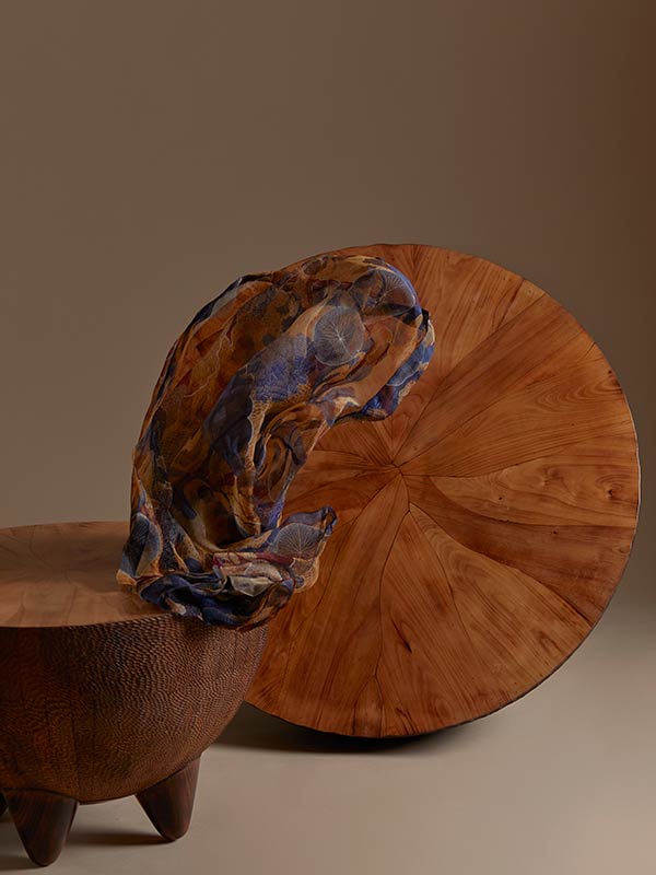 S&N Tusker Coffee Table (Big)