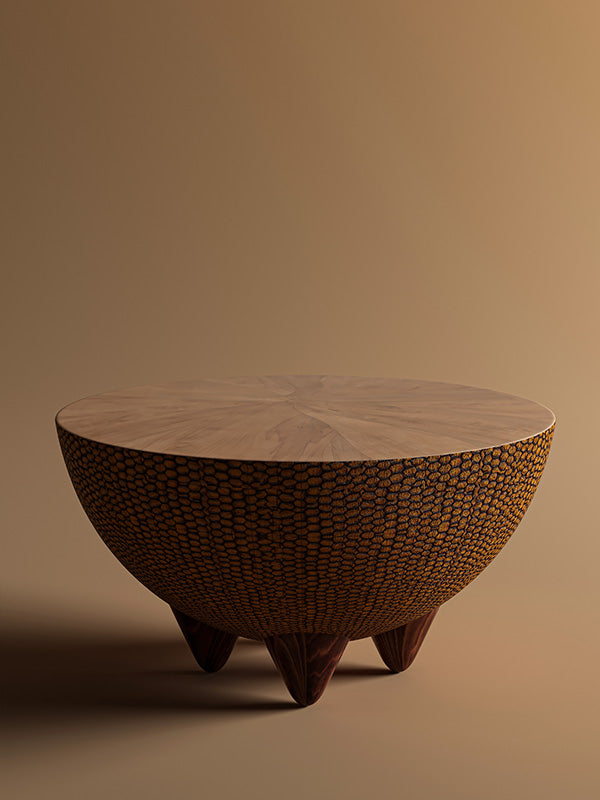 S&N Tusker Coffee Table (Big)