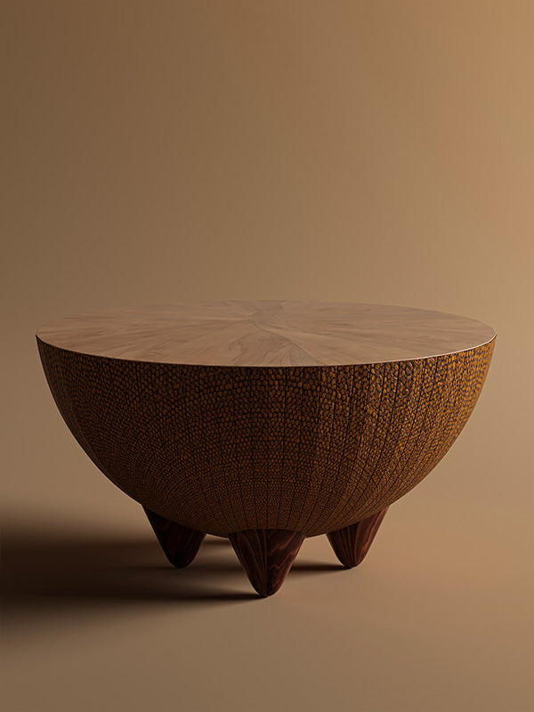 S&N Tusker Coffee Table (Small)