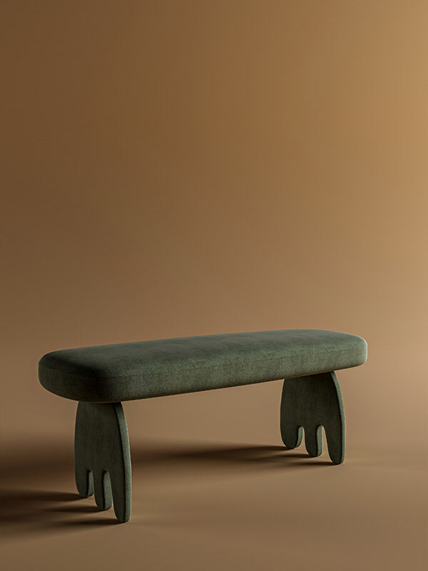 S&N Udder Bench