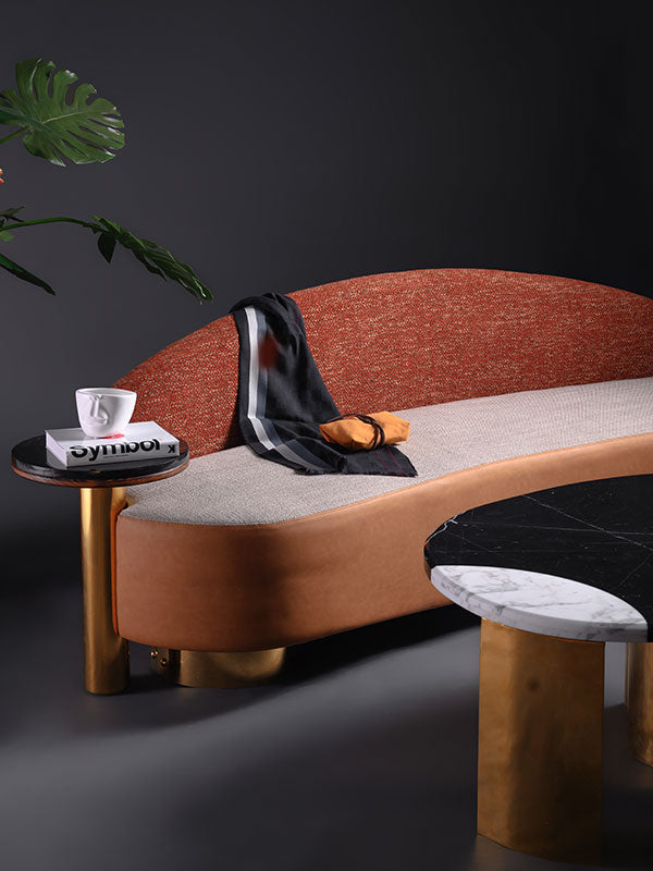 Motile Sofa