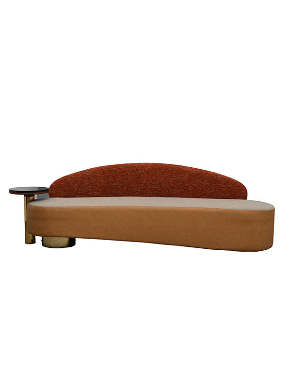 Motile Sofa