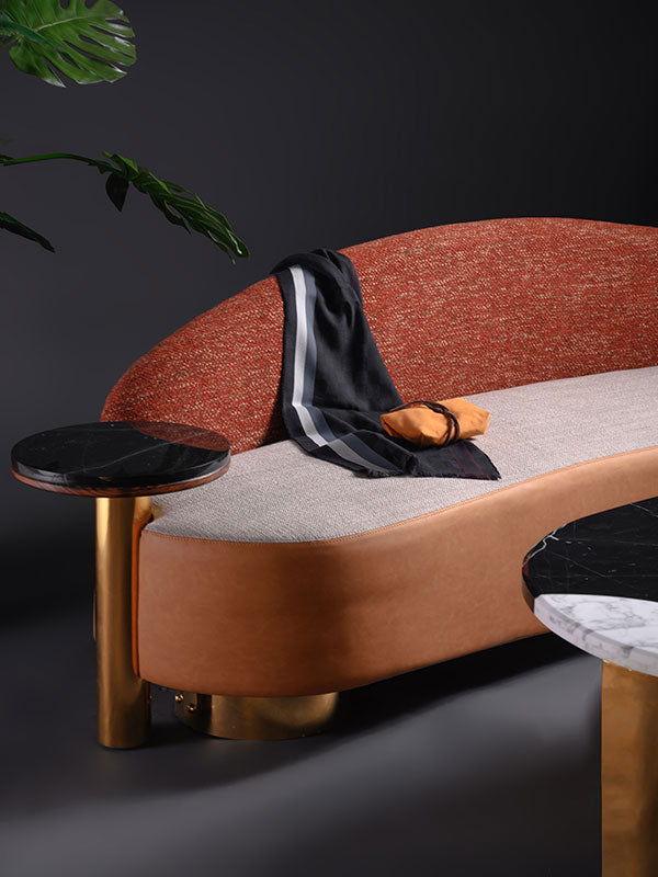 Motile Sofa