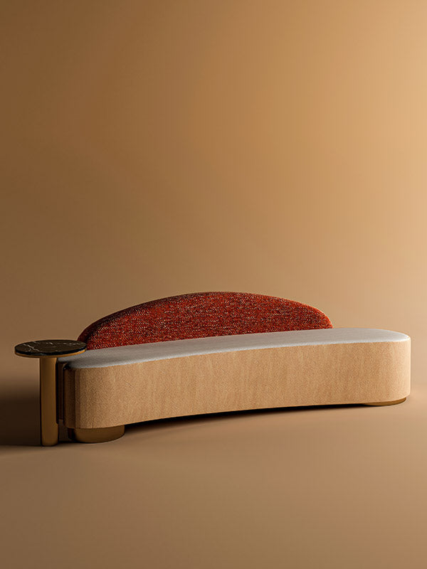 Motile Sofa