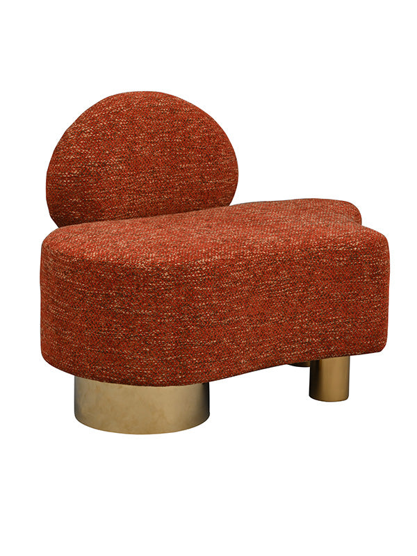 Voguish Chair