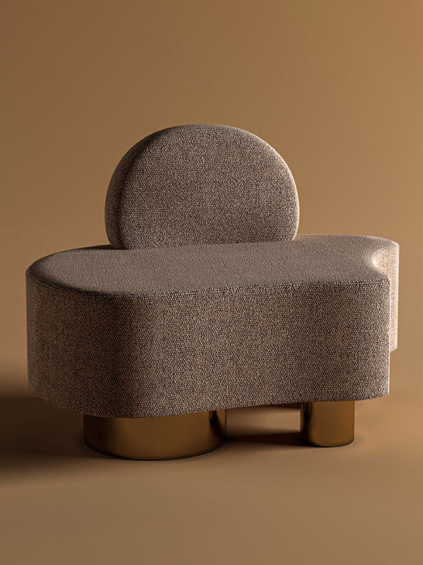 Voguish Chair