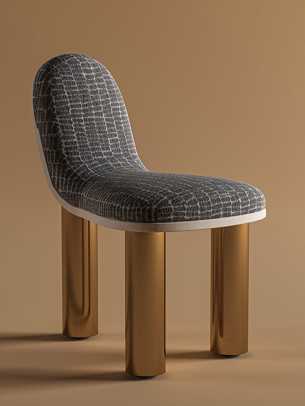 Martian Chair