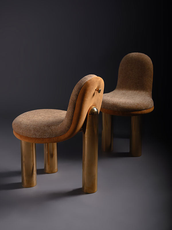 Martian Chair