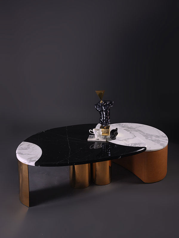 Dark Knight Coffee Table