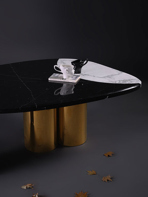 Dark Knight Coffee Table
