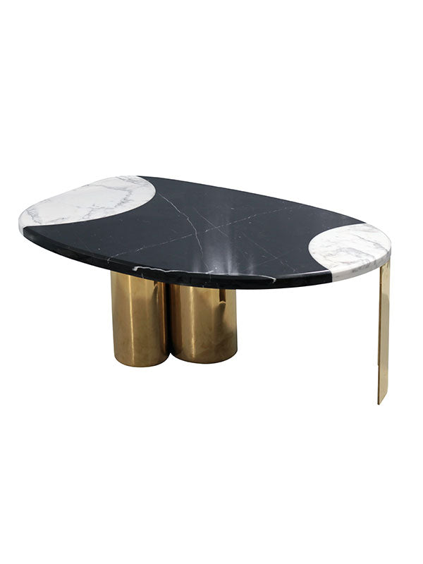 Dark Knight Coffee Table