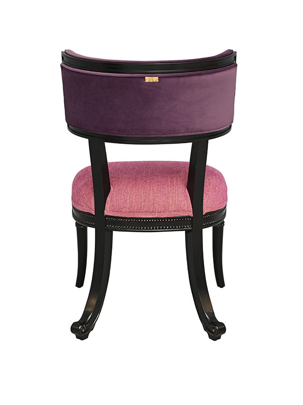 Clin Chair