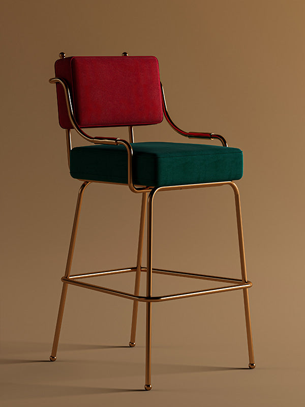 Grande Bar Chair