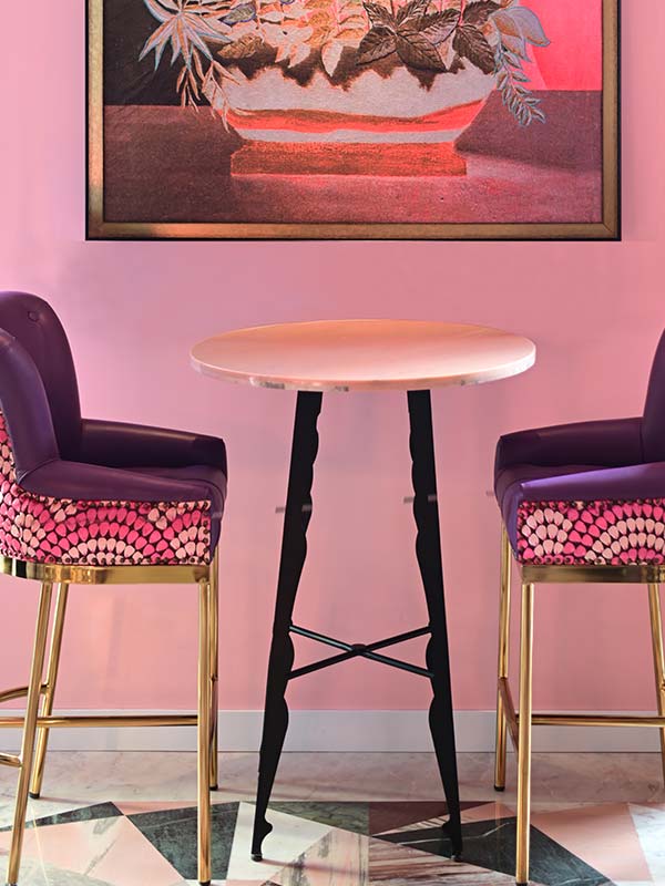 Vienna Table