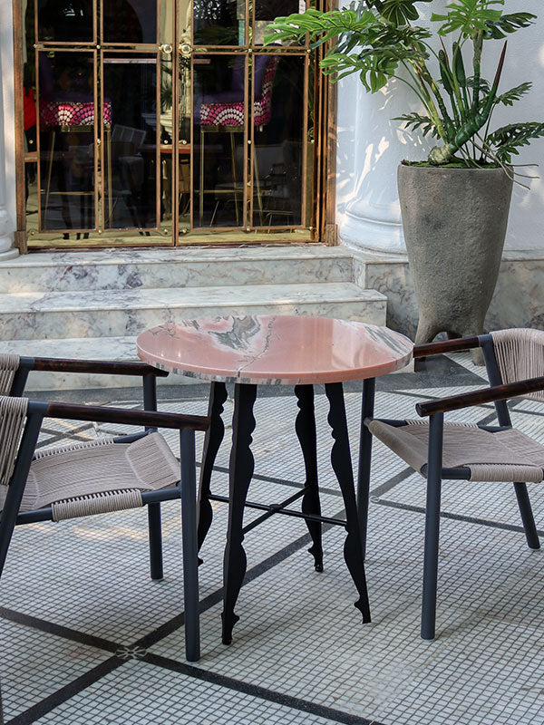 Lennox Dining Table