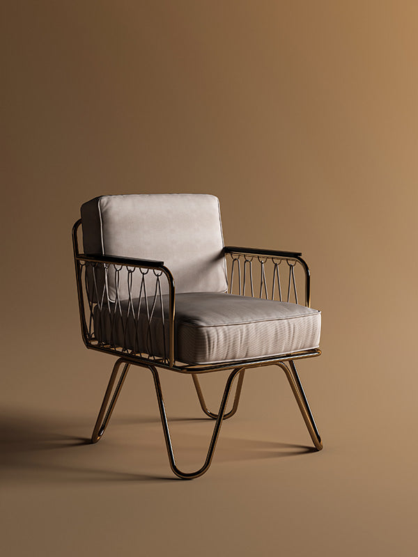 Jameson Chair