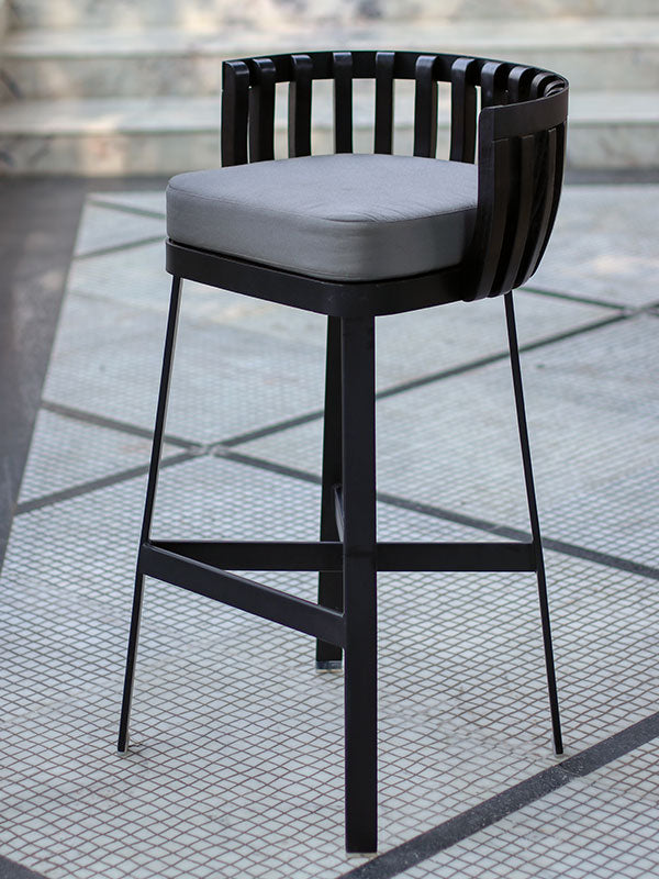 Emmanuel Bar Chair