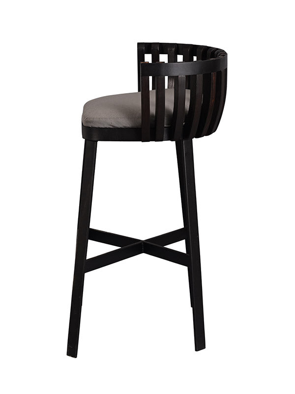 Emmanuel Bar Chair