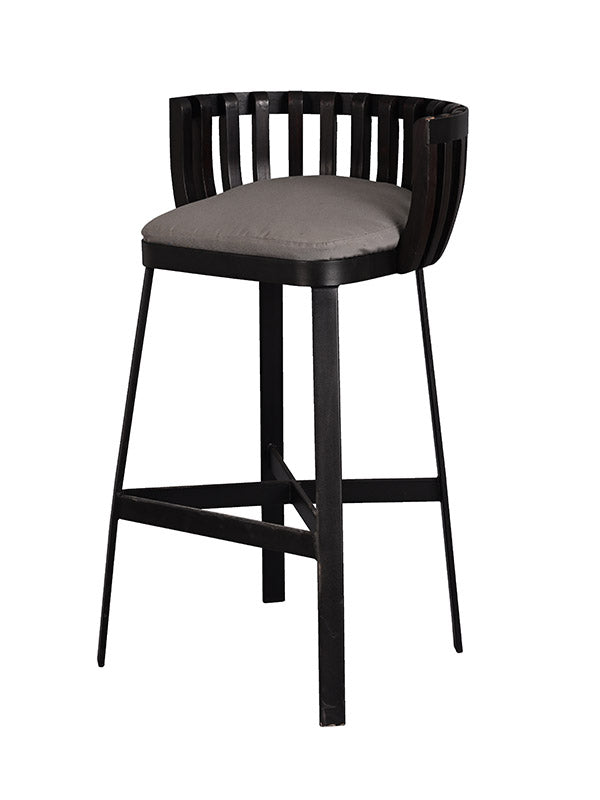 Emmanuel Bar Chair