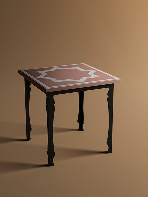 Amanda Dining Table