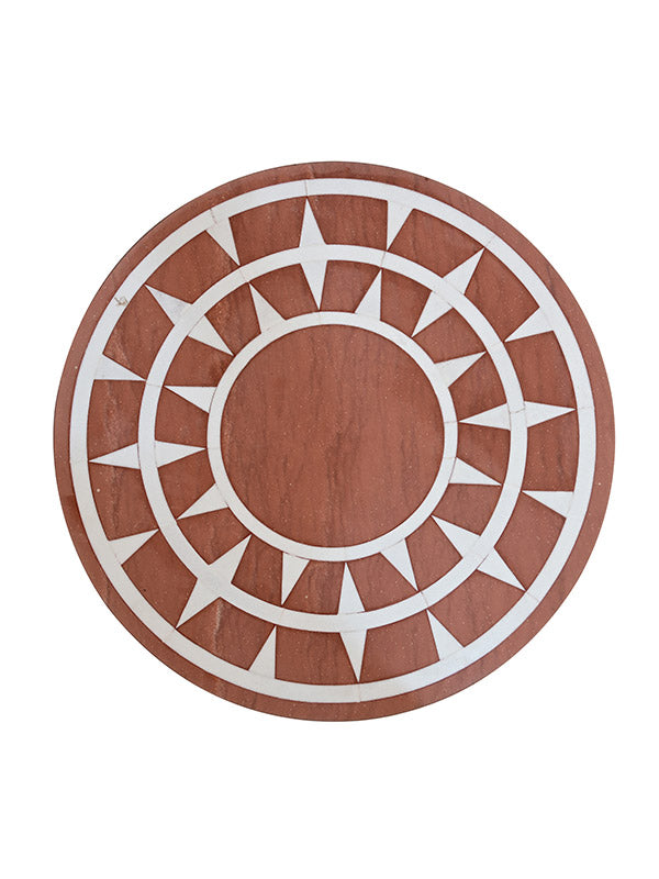 Hughes Dining Table
