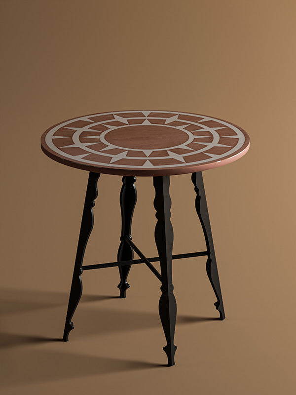 Hughes Dining Table