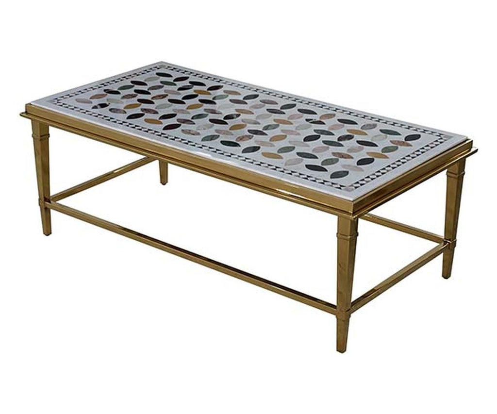 Boston Coffee Table