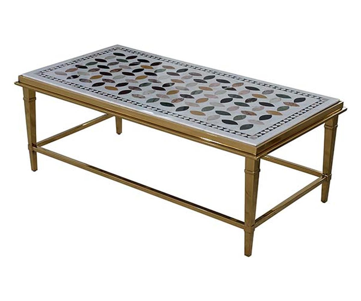 Boston Coffee Table