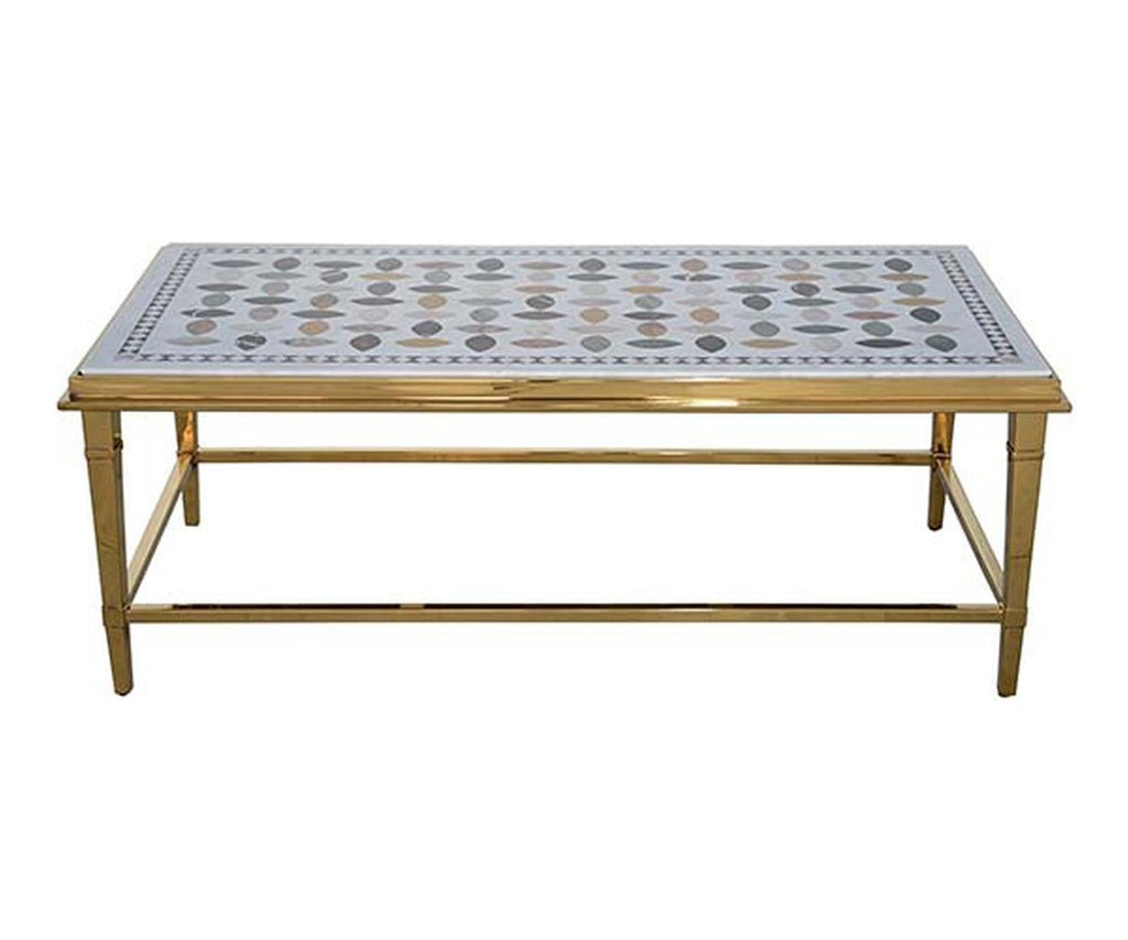 Boston Coffee Table