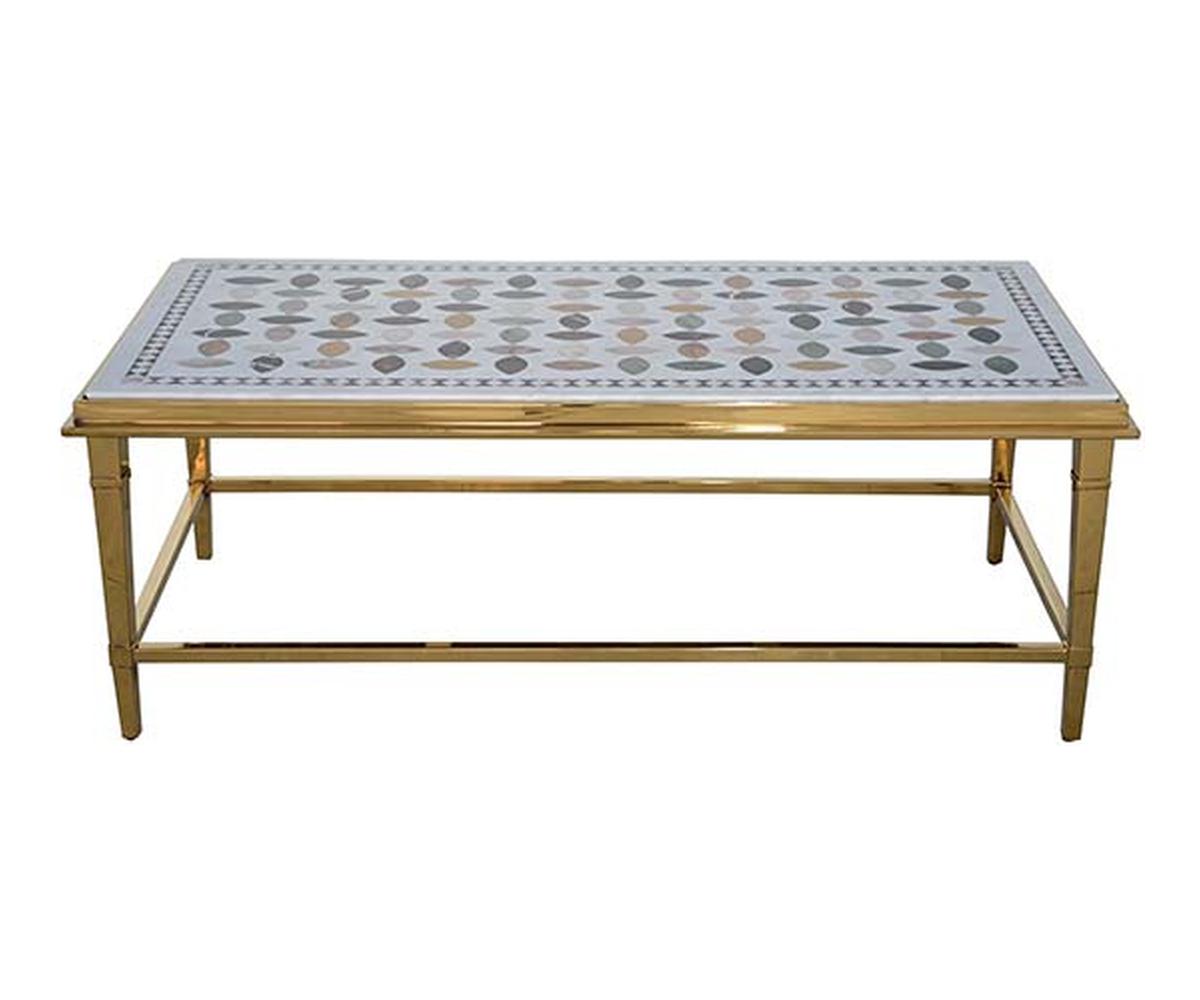 Boston Coffee Table