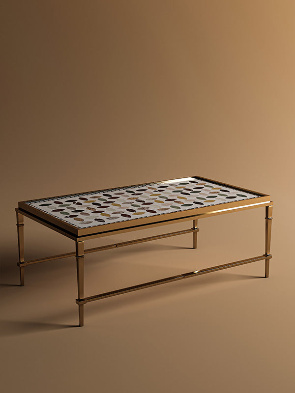 Boston Coffee Table