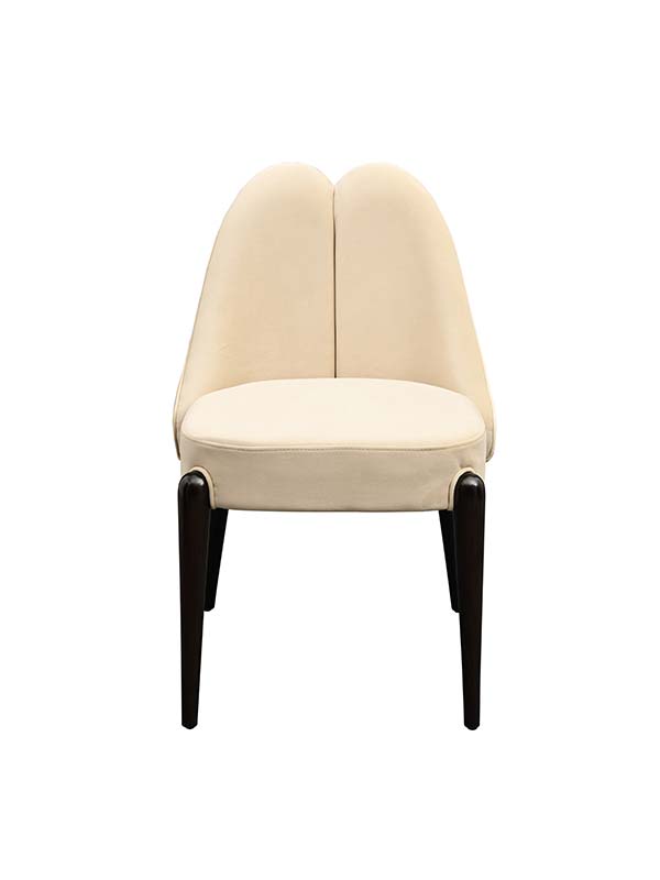 S&N Ivory Chair