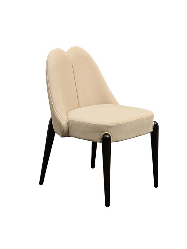 S&N Ivory Chair